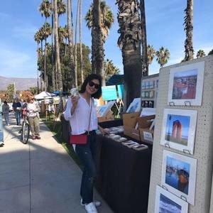 Meet your Posher, Eunyoung